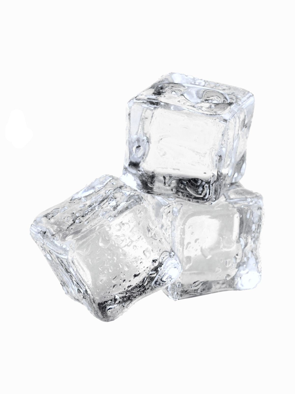cube de glace