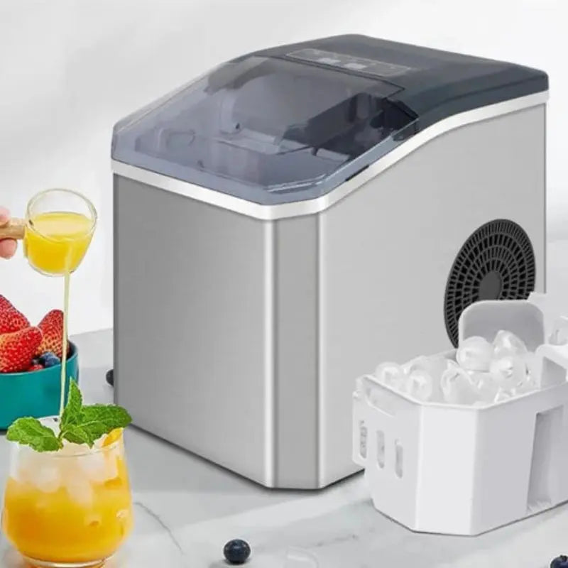 machine a faire des glacons