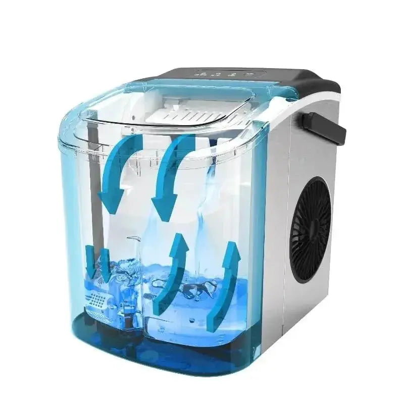 machine a faire des glacons