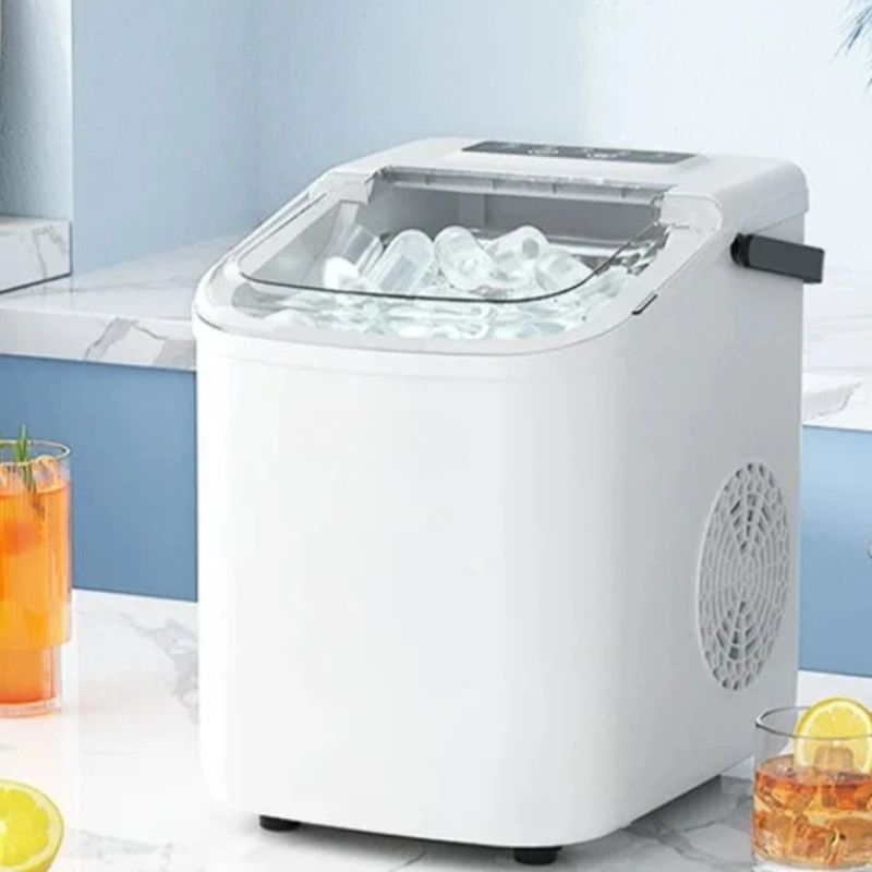 machine a faire des glacons