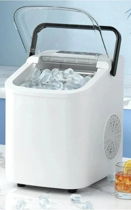 machine a faire des glacons