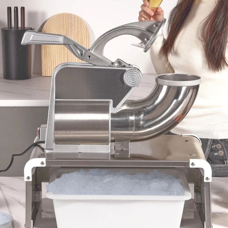 machine a faire des glacons