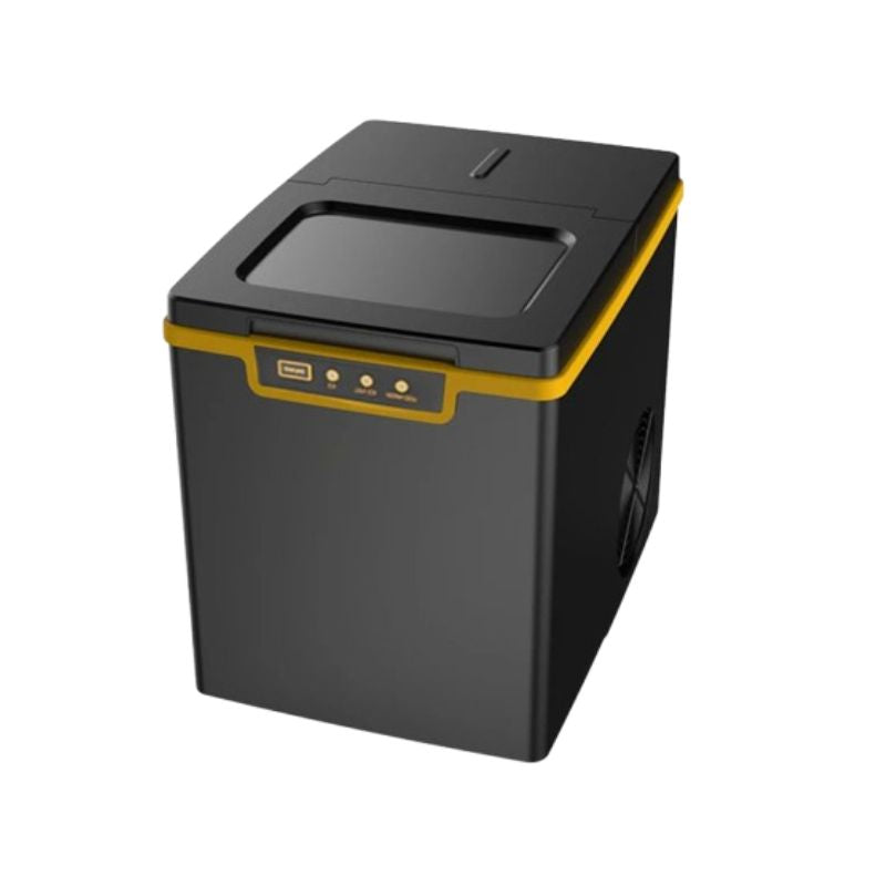 machine a glacon