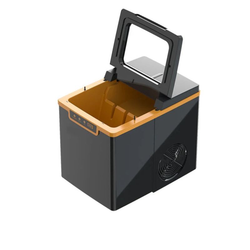 Parfait Glacé Machine à Glaçons®