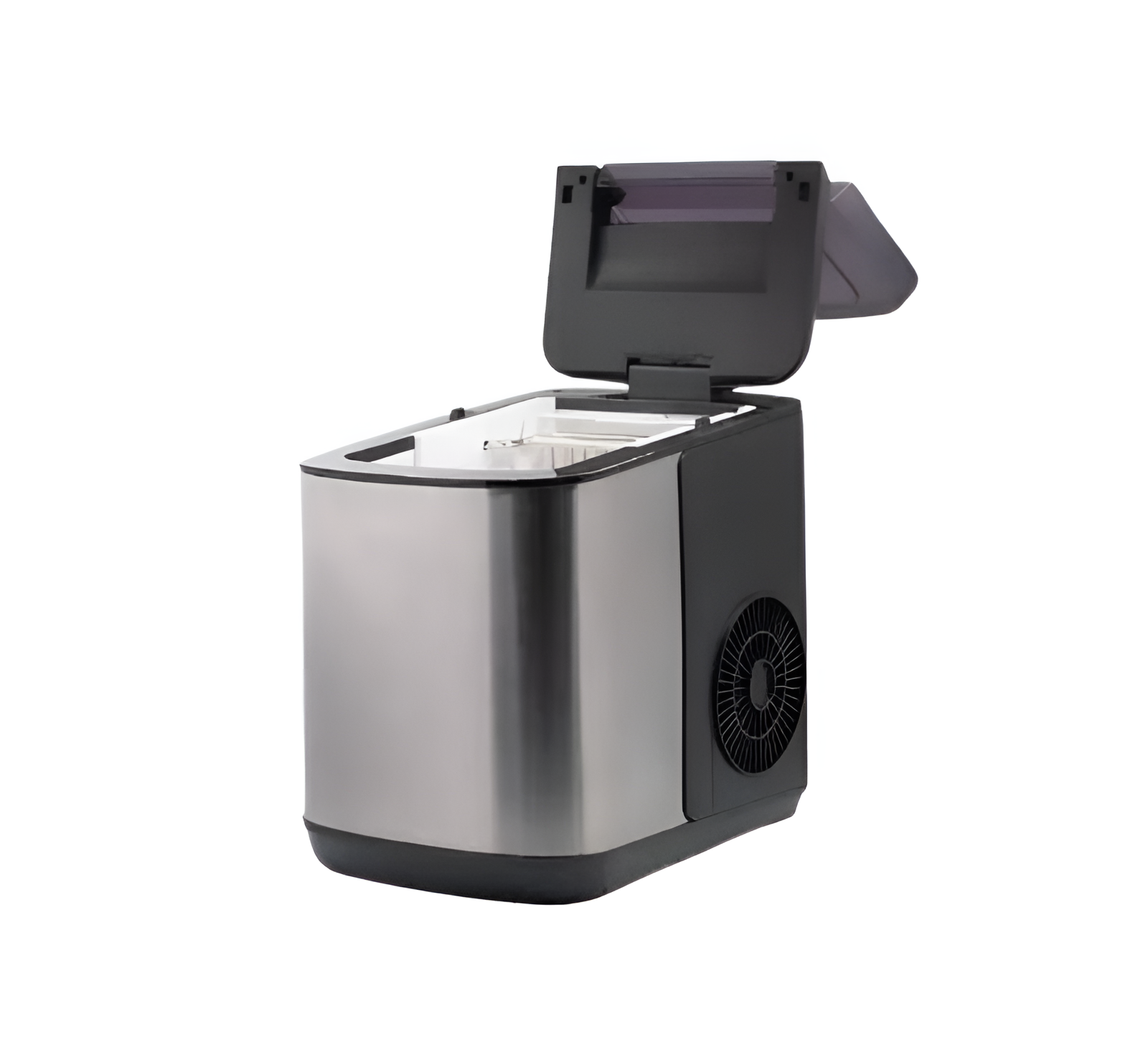 machine a glacon
