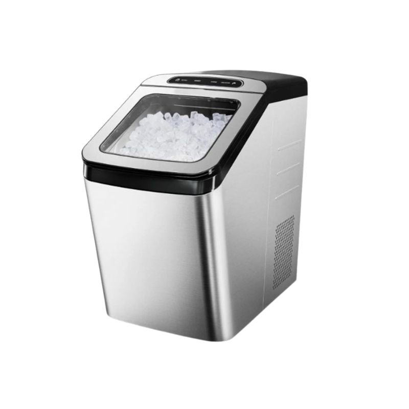 machine a glacon