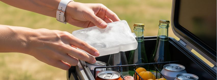 machine a glacon Image