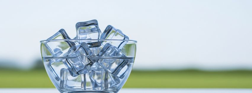 machine a glacon Image