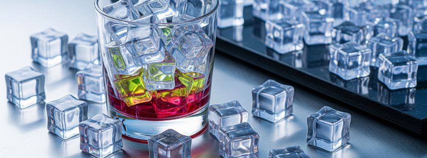 machine a glacon Image