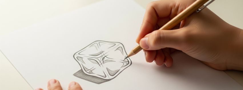 machine a glacon Image