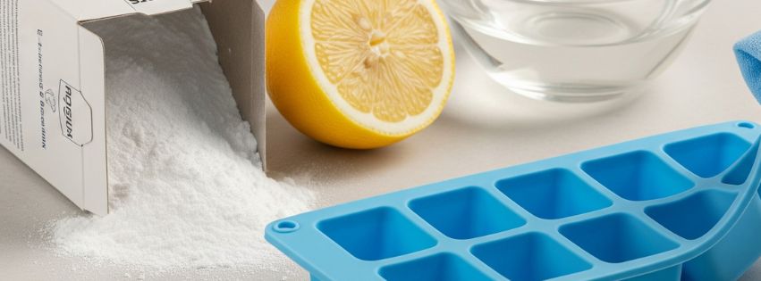 machine a glacon Image