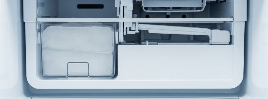 machine a glacon Image