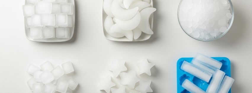 machine a glacon Image