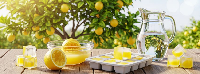 machine a glacon Image