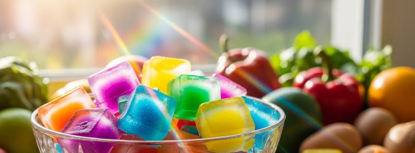 machine a glacon Image