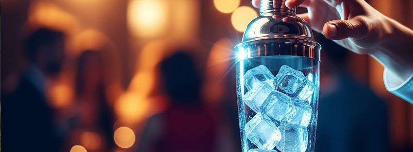 machine a glacon Image