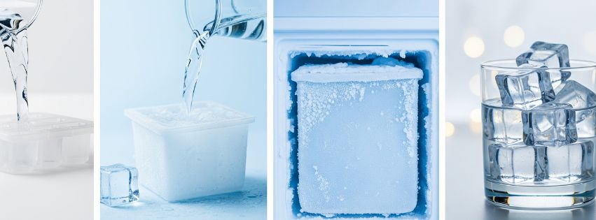 machine a glacon Image