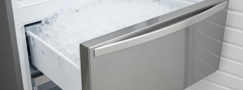 machine a glacon Image