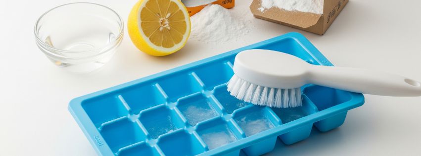 machine a glacon Image