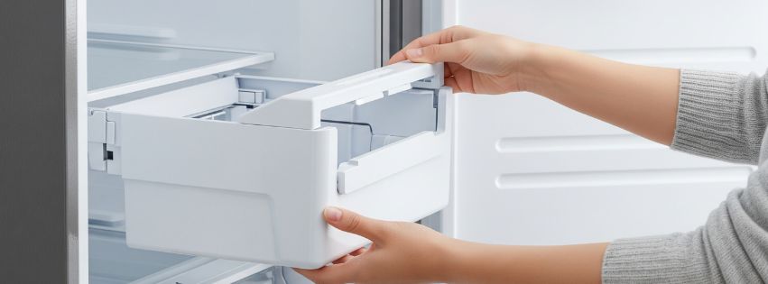 machine a glacon Image