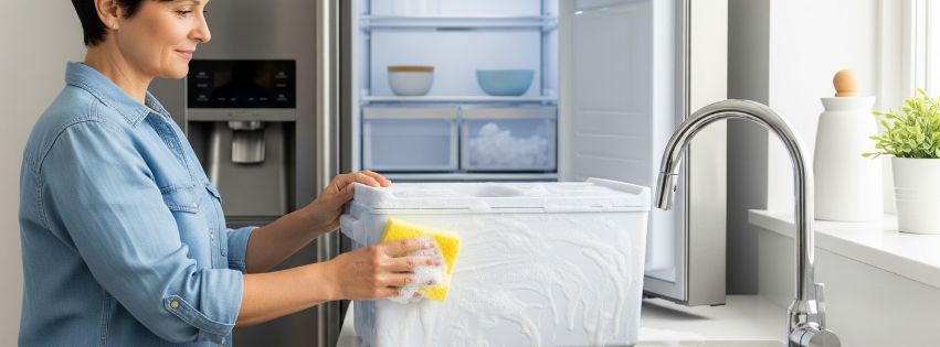 machine a glacon Image