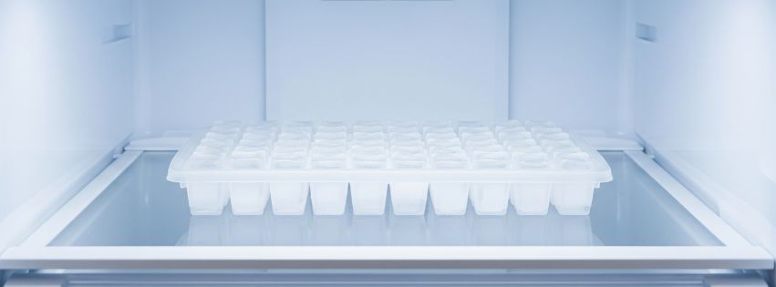 machine a glacon Image