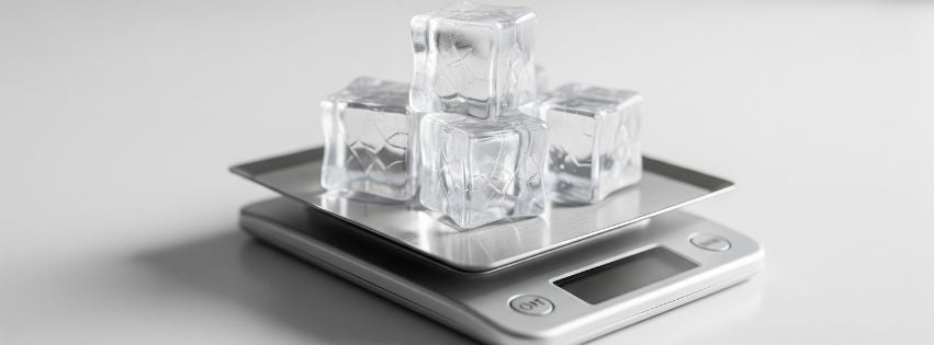 machine a glacon Image