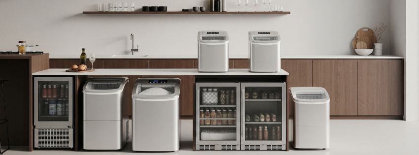 machine a glacon Image