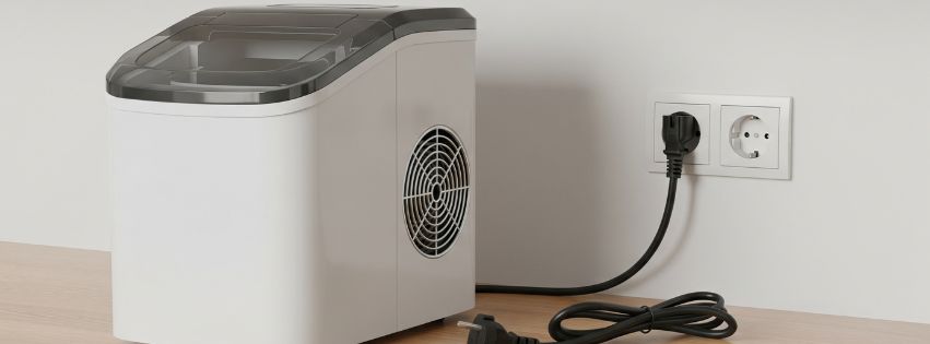 machine a glacon Image