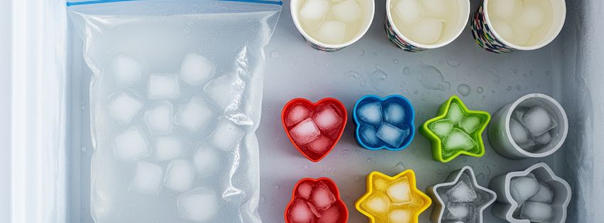 machine a glacon Image