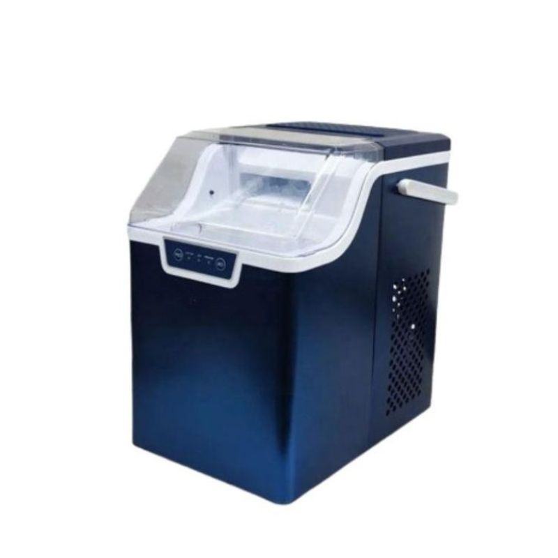 Machine Glace Pilée Machine à Glaçons®