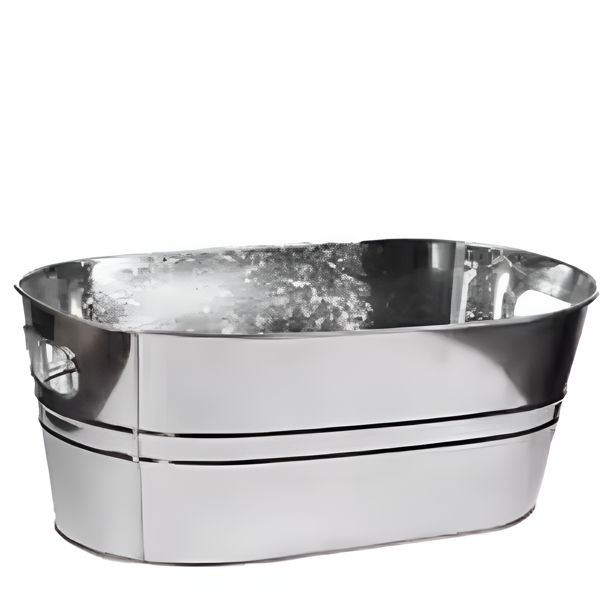 2 Seaux à Glace Machine à Glaçons®