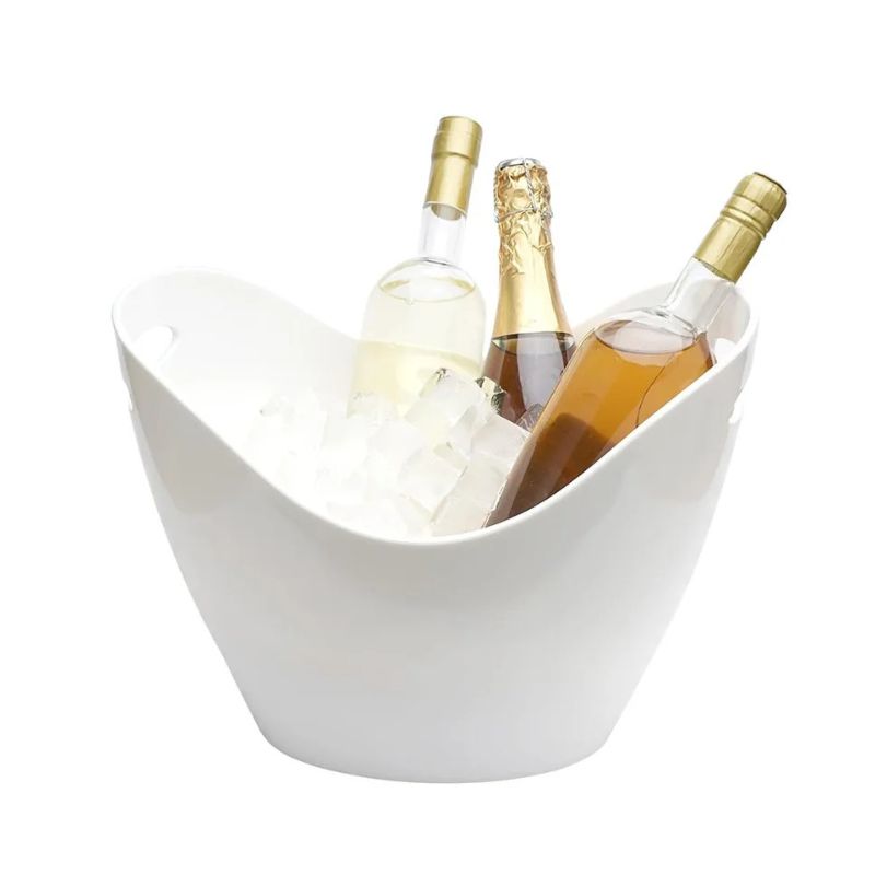 Bac à Glaçons Acrylique Machine à Glaçons®