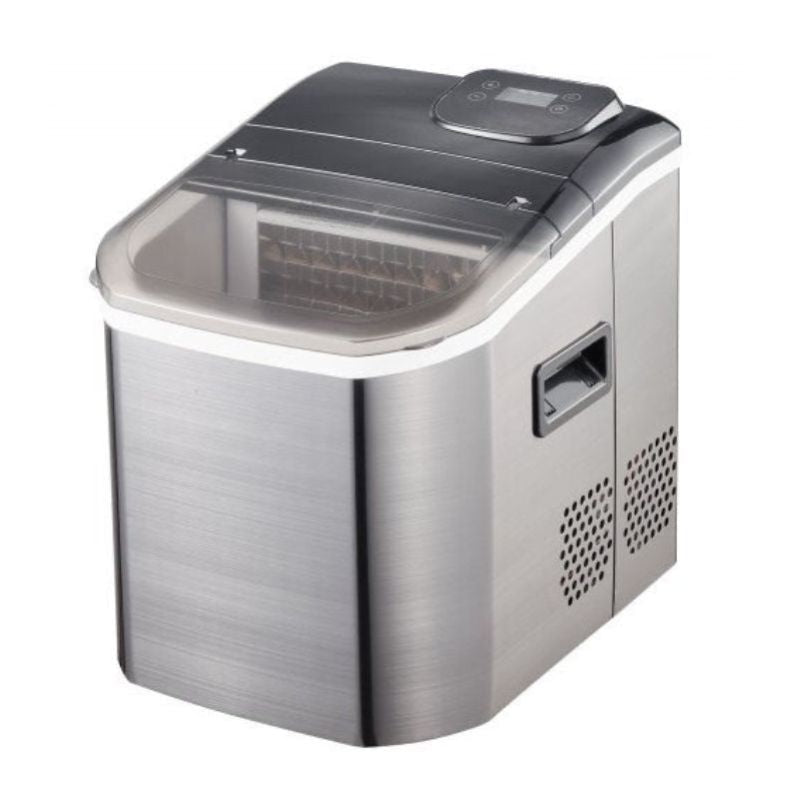 La Maison de la Glace