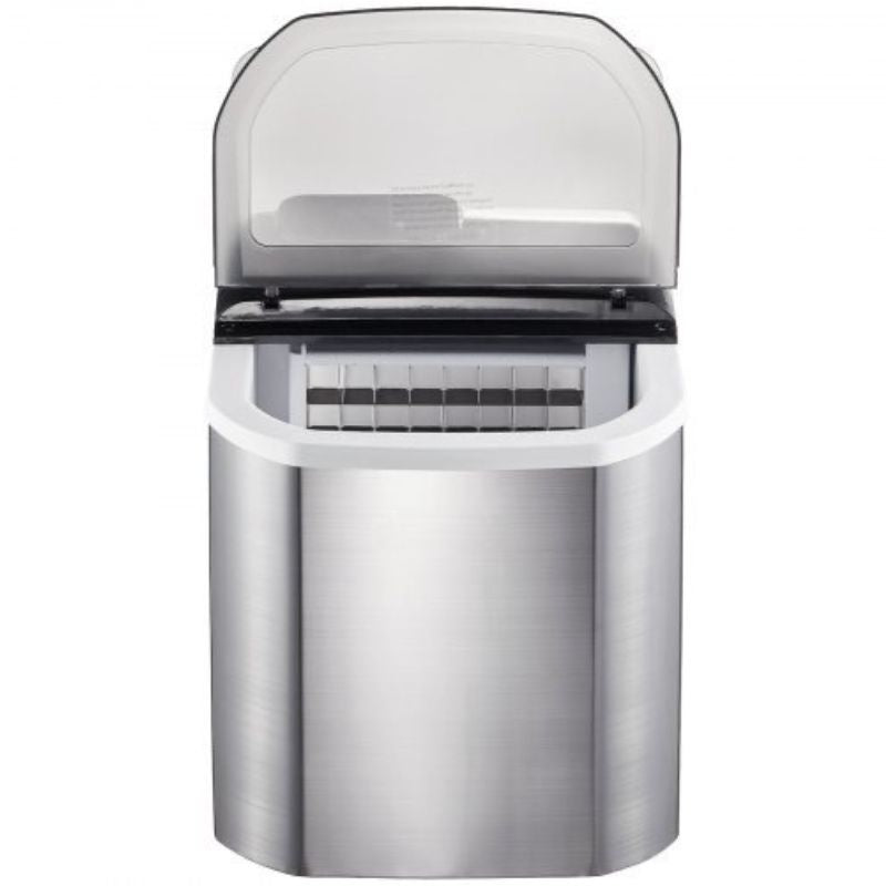 La Maison de la Glace