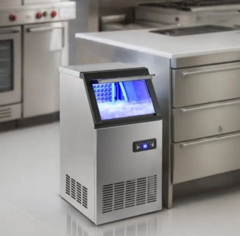 distributeur de glaçons