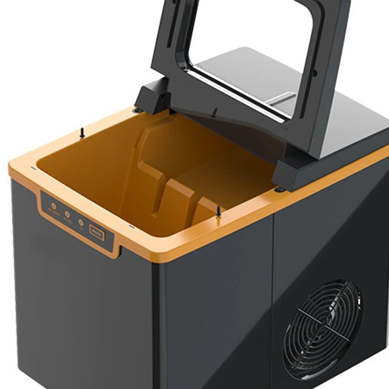 distributeur de glaçons