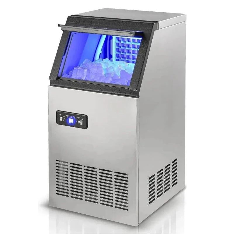 distributeur de glacons