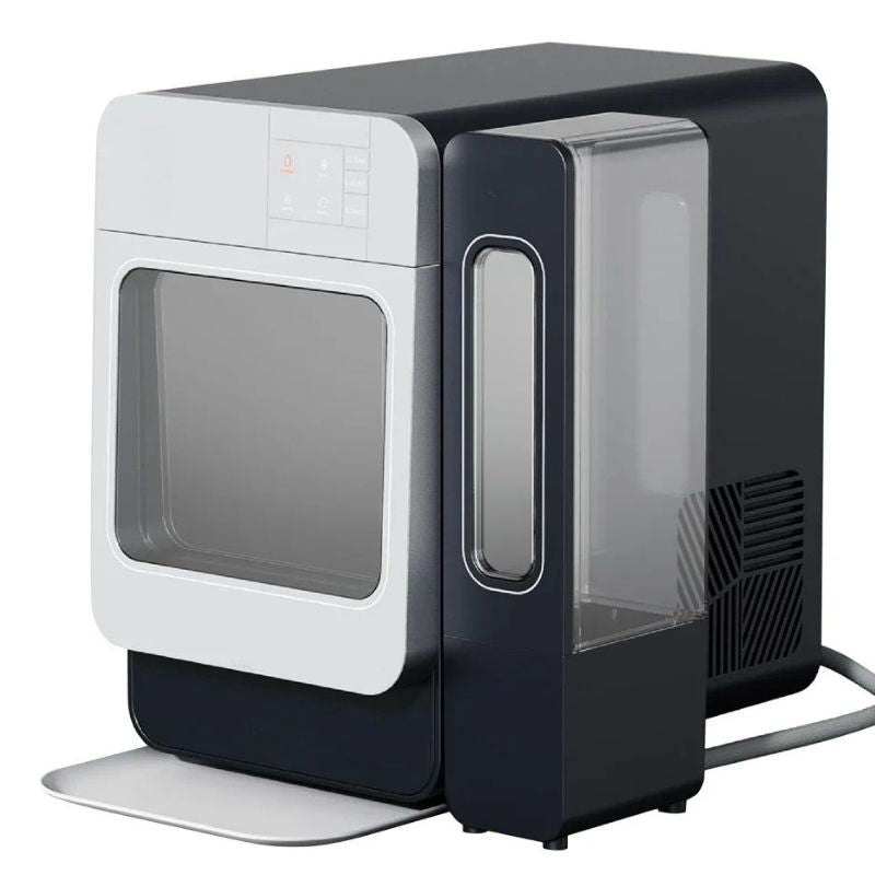 distributeur de glaçons