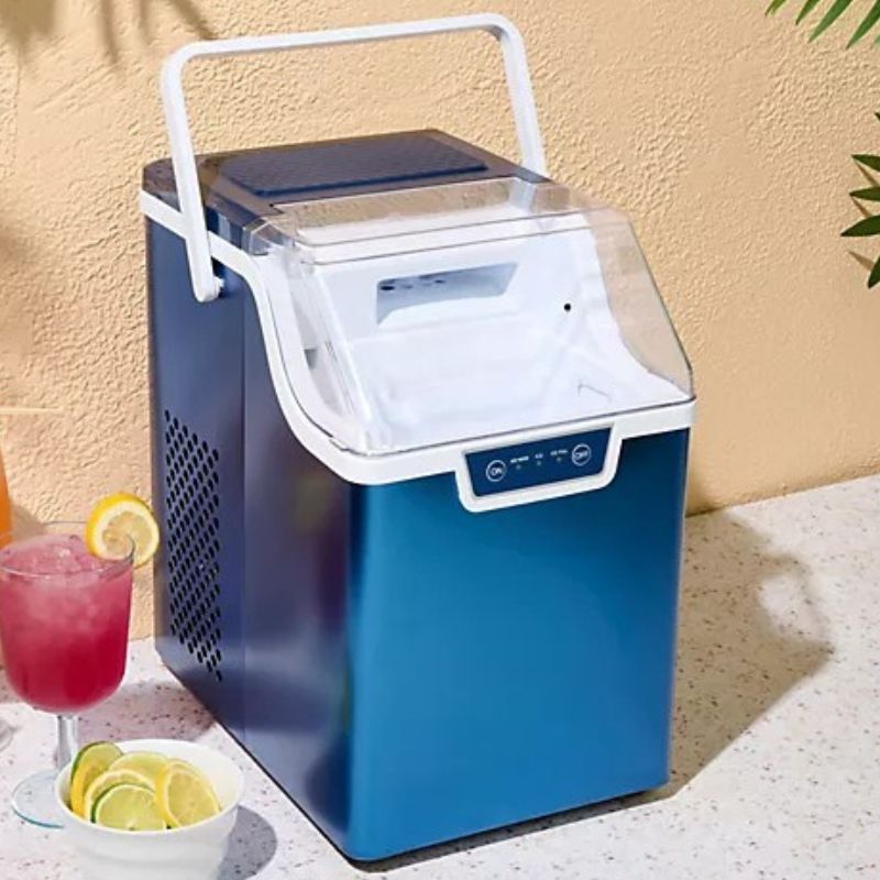 machine a faire des glaçons