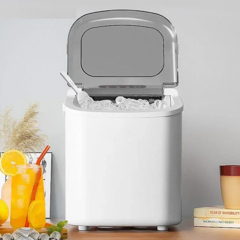 machine a faire des glacons 