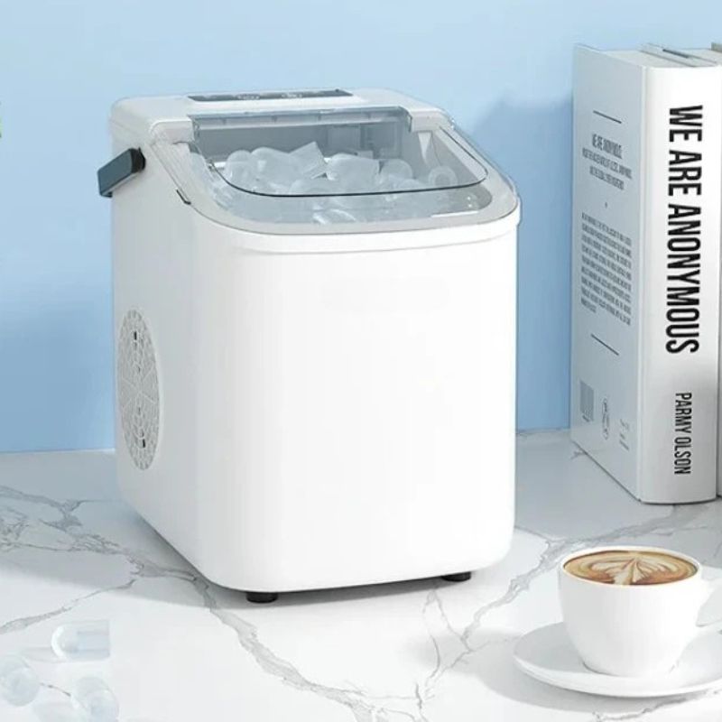 machine a faire des glacons 