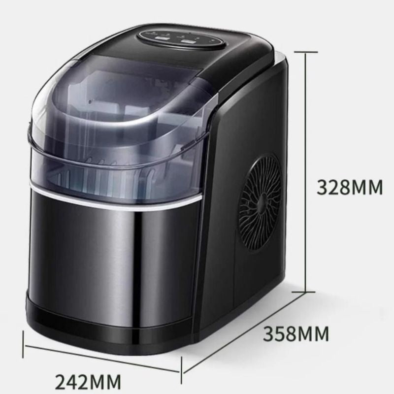 machine a faire des glacons