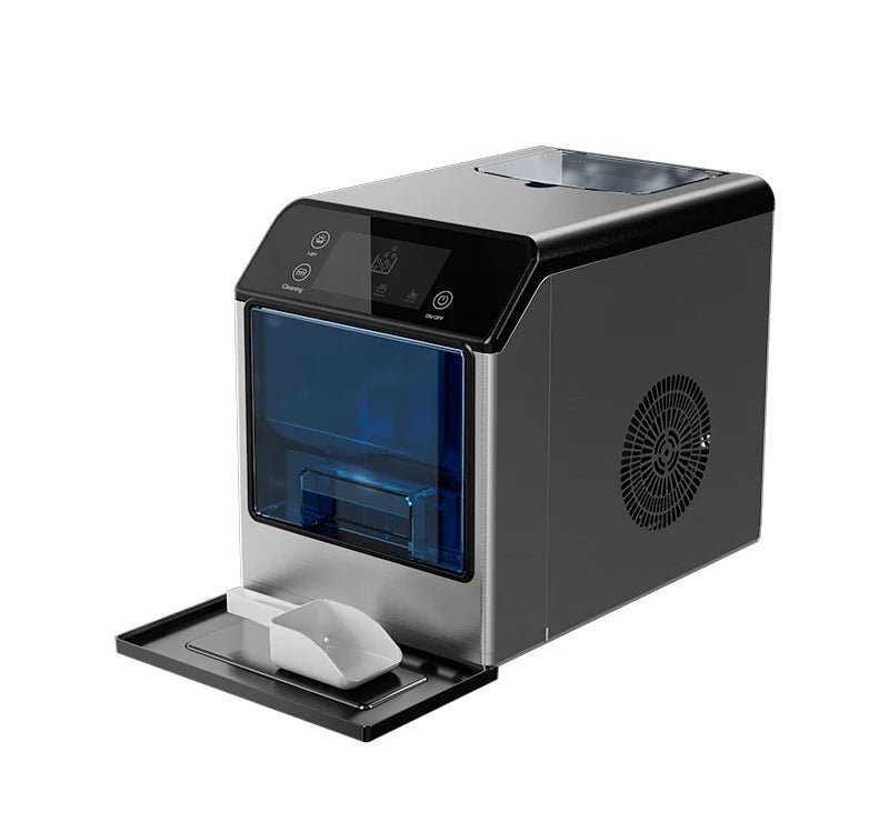 machine a glacon