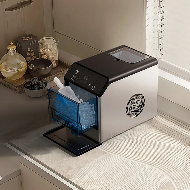 machine a glacon