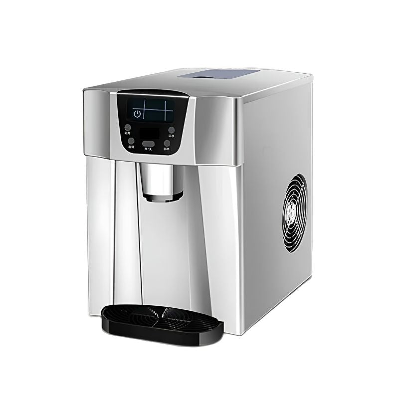 machine a glacon