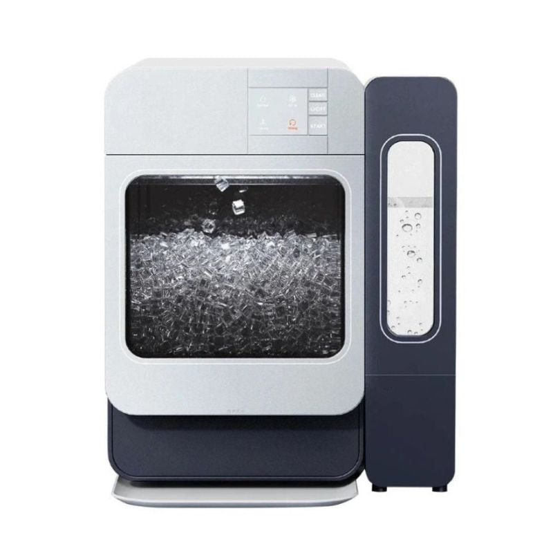 machine a glacon