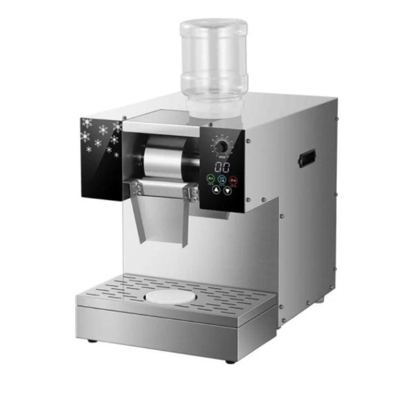 machine a glacon