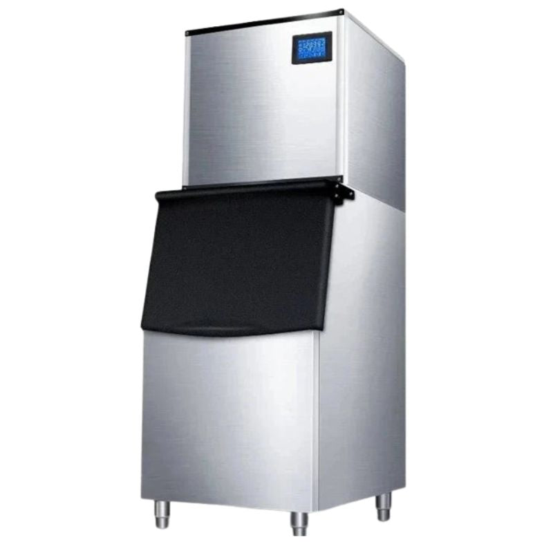 machine a glacon