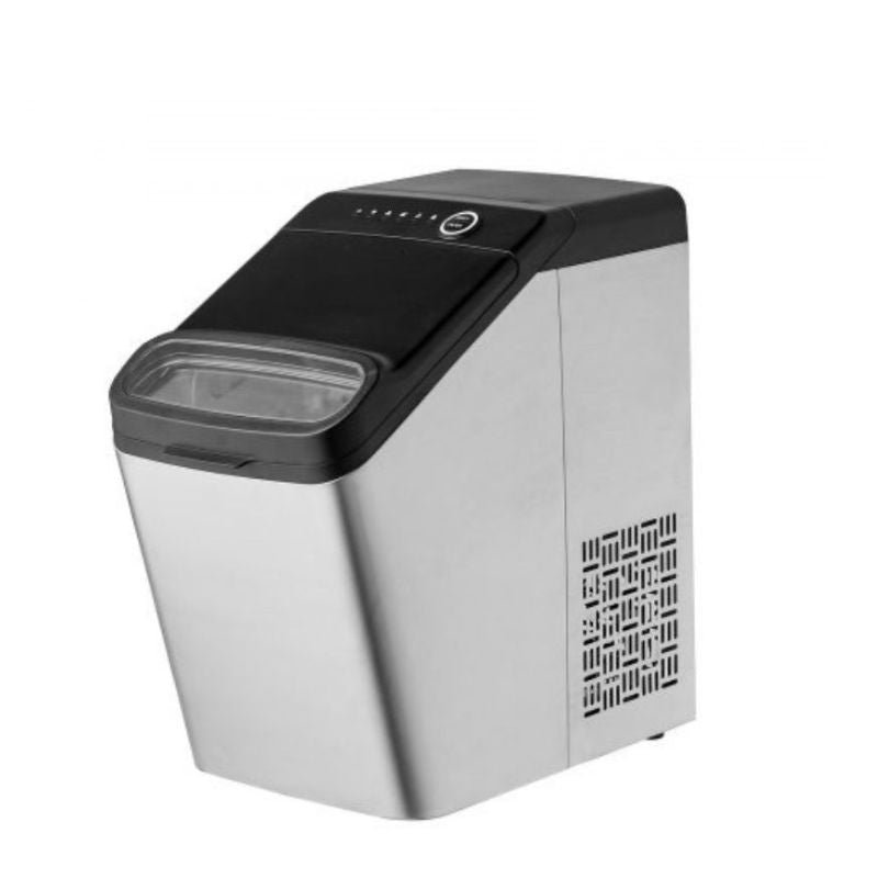 machine a glacon et eau fraiche 